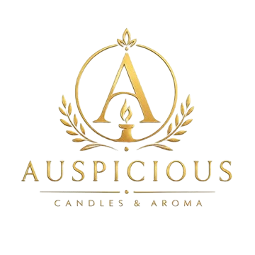 Auspicious Candles & Aroma
