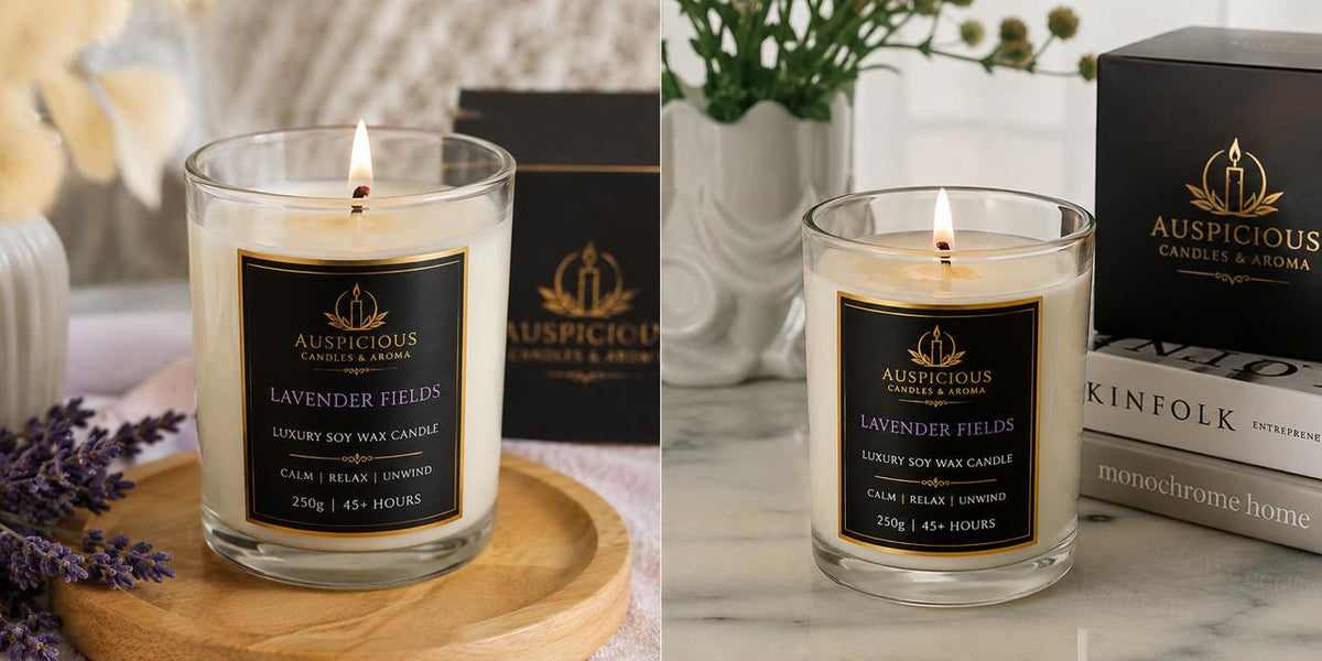 Jasmine Votive Candles - Pack of 12