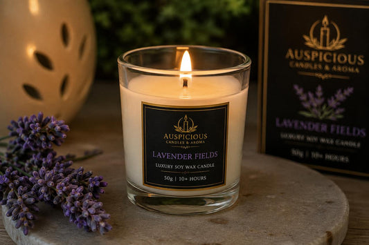 Jasmine Votive Candles - Pack of 12